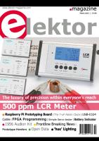 Elektor Electronic_03-2013_UK